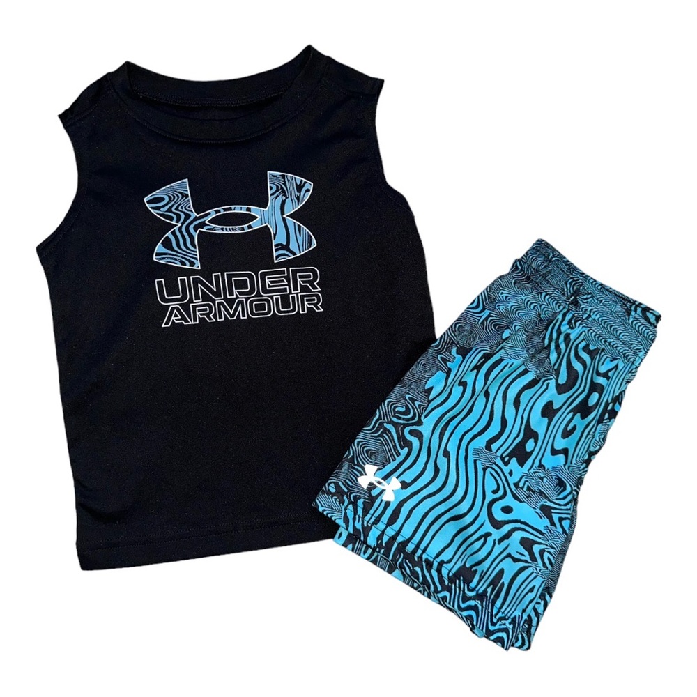 Under Armour Set
